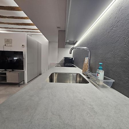 El Chupinazo Estafeta 85 Tuapartamento Daire Pamplona Dış mekan fotoğraf